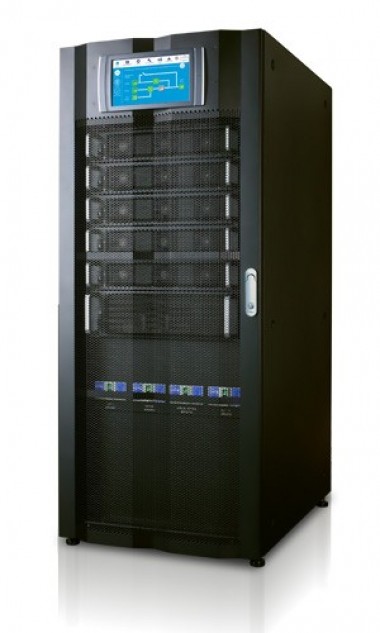 DPH Séries 20-120 kVA
