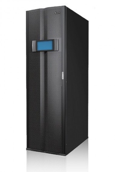 DPH Série 50-500 kVA